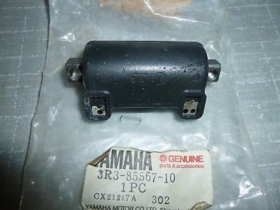 Spule kein Stator Z�ndung Rotor charge coil passt an Yamaha Yz 125 3R3-85567-10