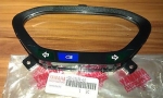 Instrumentengehuse Tachogehuse case meter passt an Yamaha Xt 125 4CW-H353E-10