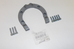 Sw Motech Quick Lock Tankrucksack Tankring passt an Kawasaki Zx14R Zx 14 
