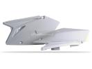 Seitenverkleidung Heckverkleidung side panels passt an Suzuki Rmz 450 2007 