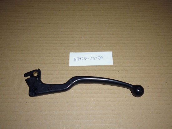 Bremshebel Bremse brake lever passt an Suzuki Gn 125 57420-13200