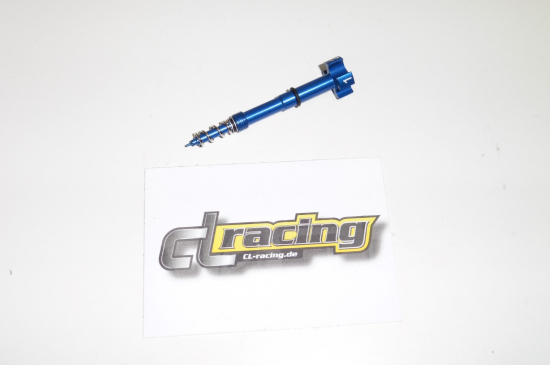 Gemischschraube Keihin Vergaser carburetor screw passt an Yamaha Yzf 250 450 bl