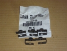 Klemme fr Luftfilterdeckel passt an Yamaha Yp 125 5DS-E4439-00