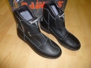 Rainers 23K Boots Kurzstiefel Tourenstiefel Wasserdicht Motorrad Wasserdicht 43
