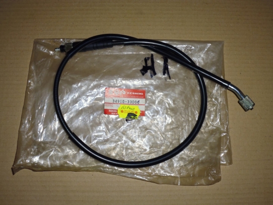 Tachowelle Tachometer speedometer cable passt an Suzuki Gsx 400 34910-33D00