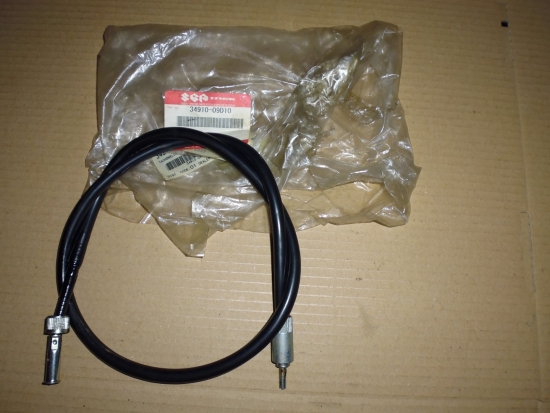 Tachowelle Tachometer speedometer cable passt an Suzuki Gsx 550 34910-09D10