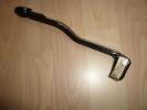 Fubremshebel Bremspedal brake lever passt an Yamaha Dt 250 400 498-27211-00-33