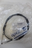 Kupplungszug Kupplungsseil clutch cable wire passt an Honda Cr 125 Ry R3 00-03