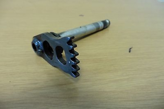 Schaltwelle Getriebe Welle axle gear box passt an Kawasaki Kxf Kx-f Kx250f 2007