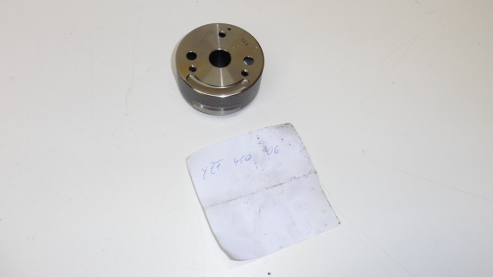 Rotor Polrad Schwungrad Zndung Elektrik kein Stator passt an Yamaha Yz450f 2006
