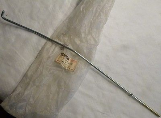 Bremsstange Bremsgestnge Bremsstab rod brake passt an Yamaha Xt 225 37A-27231