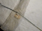 Bremsstange Bremsgestnge Bremsstab rod brake passt an Yamaha Xt 225 37A-27231
