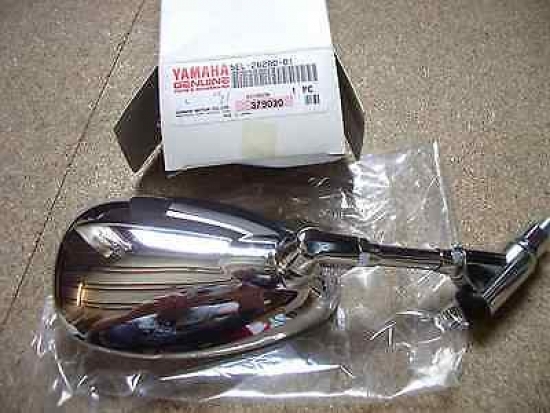 Spiegel R�ckspiegel rechts mirror passt an Yamaha Yzf 1000 R1 5EL-26280-01