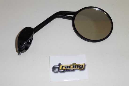 Klappspiegel Spiegel rechts R�ckspiegel right mirror Enduro Mx Cross Offroad