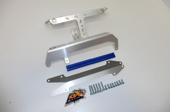 Yamaha Yzf Yz 450 Yz450F Khlerschutz Khler Khlerschtzer Radiator Guard