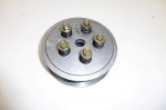 Mitnehmer Kupplung fr Kupplungskorb clutch passt an Kawasaki Kxf Kx250f 05-15