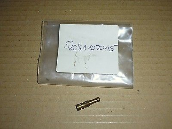 Dse Vergaser Leerlaufdse passt an Ktm Lc4 500 600 520.31.107.045