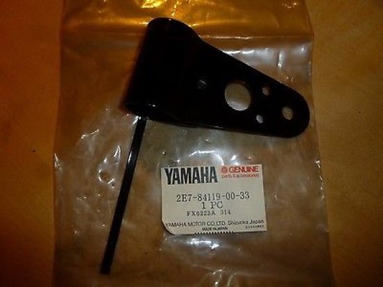 Scheinwerfersttze headlight stay bracket passt an Yamaha Dt 50 80 2E7-84119