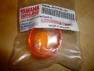 Blinkerglas lens flasher turn light passt an Yamaha Yq 50 5BR-H3332-00