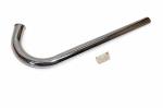 Kr�mmer f�r Auspuff tunit stick passt an Sachs D 28 C 23
