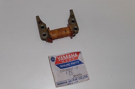 Ladespule Z�ndung charge coil passt an Yamaha Mx Yz 125 250 360 322-85567