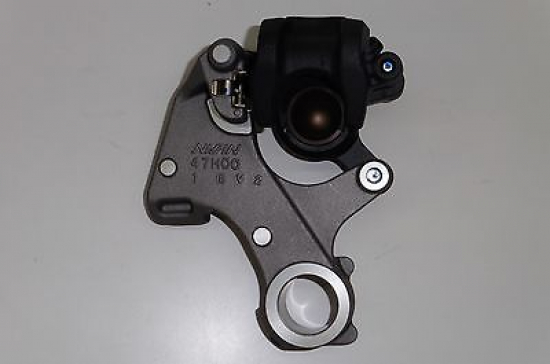 Bremssattel Bremse brake caliper rear passt an Suzuki Gsx-R 1000 69100-47H00-999