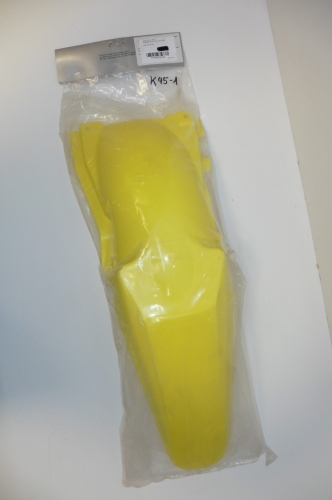 Schutzblech hinten Kotflgel Verkleidung Rear Fender fr Suzuki Rmz 250