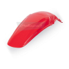 Schutzblech hinten Kotfl�gel rear fender passt an Honda Cr 250 125 00-01 rot