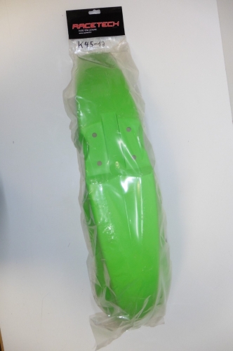 Kawasaki Kxf All Schutzblech Kotflgel Verkleidung Front Fender