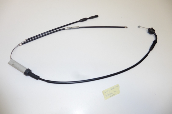 lpumpenzug Zug Seil oilpump cable passt an Yamaha Pw 50 4X4-26321-10