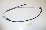 lpumpenzug Zug Seil oilpump cable passt an Yamaha Pw 50 4X4-26321-10