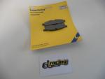 Bremsbelge Lucas Mcb 558 Bremsbacken brake pads passt an Yamaha Yz 80 1986
