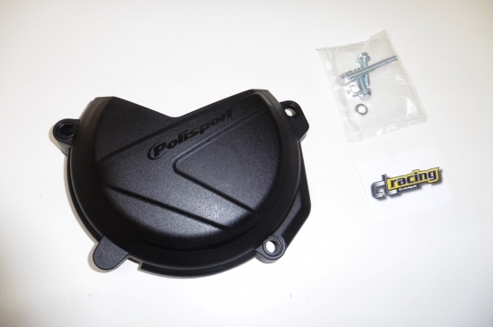 Kupplungsdeckelschutz clutch cover passt an Husqvarna Fc 250 350 16-17 Fe sw