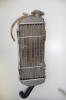 Khler Wasserkhler radiator cooler passt an Ktm Sxf Exc 250 400 450 520 2002