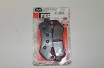 Bremsbelge Ferodo Fdb 2002 S Bremssteine Bremsanlage brake pads