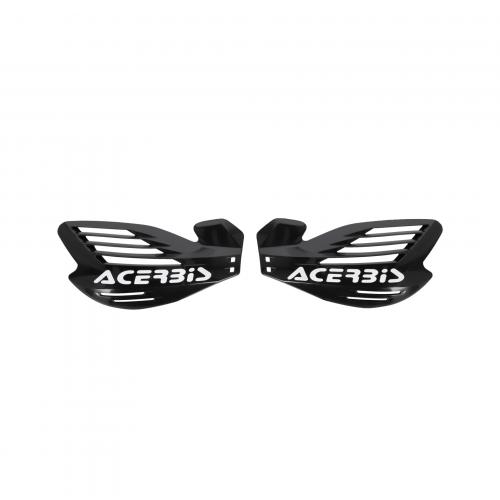 Acerbis X-Force Handprotektor schwarz - Lager -