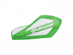 Free Flow Handprotektoren Handschutz Handguards fr Kawasaki Kx Kxf 125 250