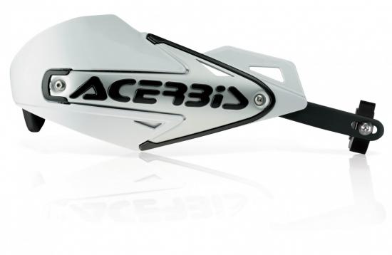 Acerbis Multiplo E Handprotektor wei - Lager -