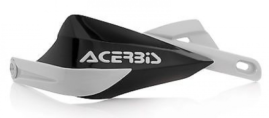 Acerbis Rally 3 Handprotektor schwarz - Lager -