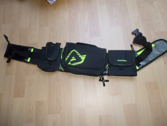 Acerbis Impact Grteltasche - Lager -