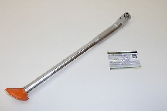 Seitenstnder ohne Anbauteile Ktm Exc 98-07 orange - Lager -