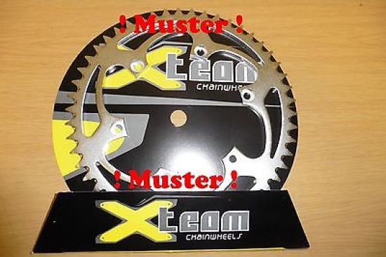X-Team Xt80850 Kettenrad Suzuki Z = 50 - Lager -