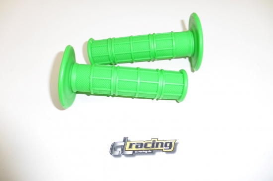 Griffgummi grn - Lager -