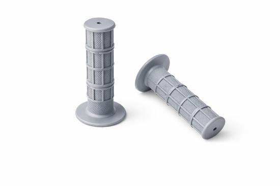 Griffgummi grau - Lager -