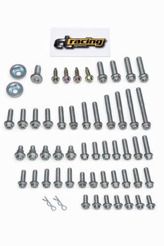 Schraubensatz f�r Ktm 50-teilig - Lager -