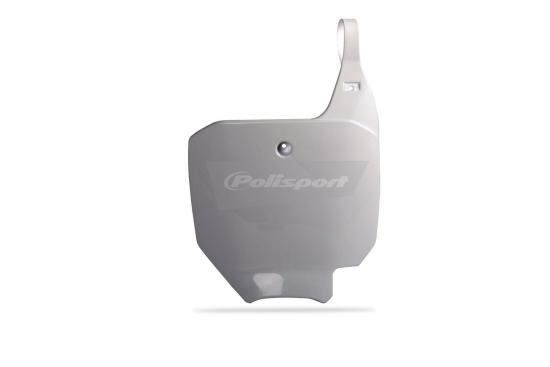 Polisport Nummerntafel Honda Crf  150 wei� - Lager -