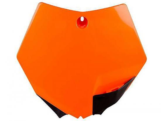 Polisport Nummerntafel Ktm Sx 85 orange - Lager -