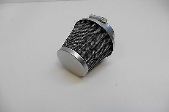 Universal Luftfilter  35 mm - Lager -
