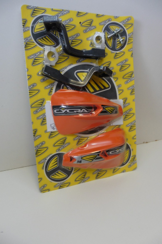 Cycra M2 Handprotektoren orange - Lager -