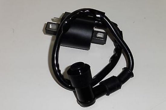 Zndspule Yamaha Pw 50 1988 - 2014 - Lager -